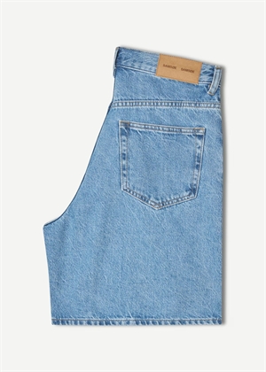 Sashelly shorts 15619 Ocean Surf Samsøe 